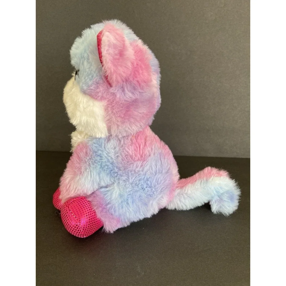 Pets Alive Pet Shop Surprise BLUE EYE CAT by ZURU -PREOWNED WORKS